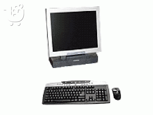 PoulaTo: ΥΠΟΛΟΓΙΣΤΗΣ LCD PC